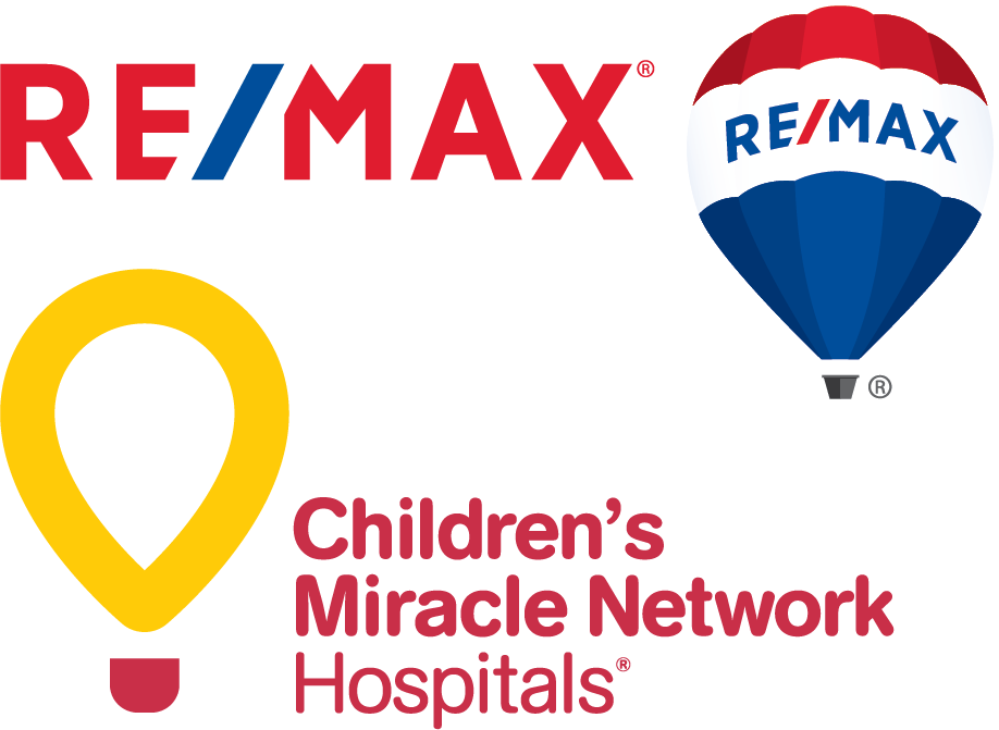 RE/MAX supports Children's Miracle Network 
