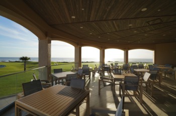 Clubhouuse Oceanview