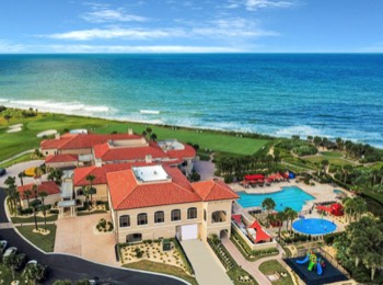 Clubhouse Ocean NE