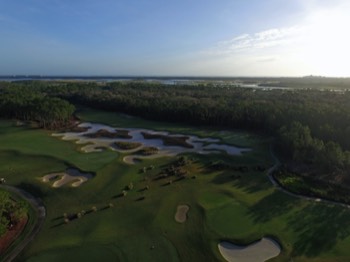 Creek Course