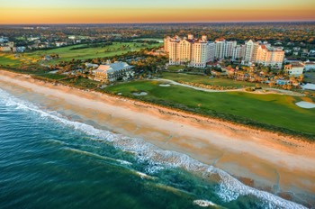 Hammock Beach 