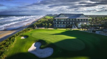 Hammock Beach Golf Course