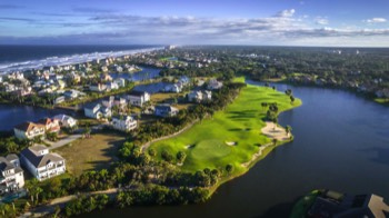 Hammock Beach Overview 