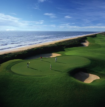 Hammock Beach Golf