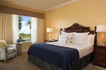 Hammock Beach Bedroom