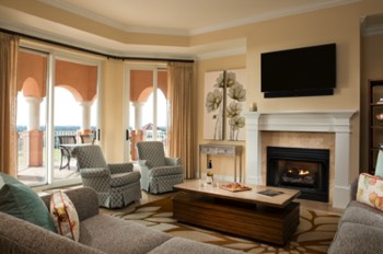 Hammock Beach Ocean Tower