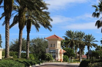Discovery Gatehouse