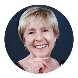 Molly Carey Award-Winning Realtor 