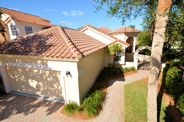 Hammock Dunes Luxury Homes  