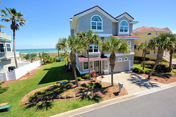 Hammock Dunes Prime Ocean Properties 