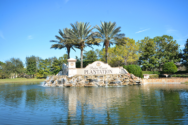 Palm Coast Plantation